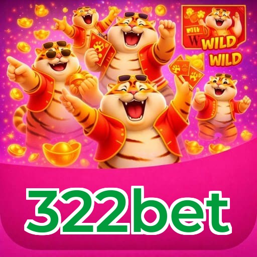 Catálogo 322bet 2.547 jogos